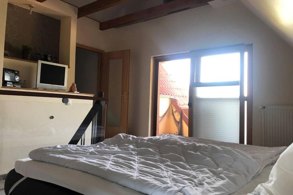 Nordsee Ferienwohnung Fuer 2 Personen Schillig Dış mekan fotoğraf