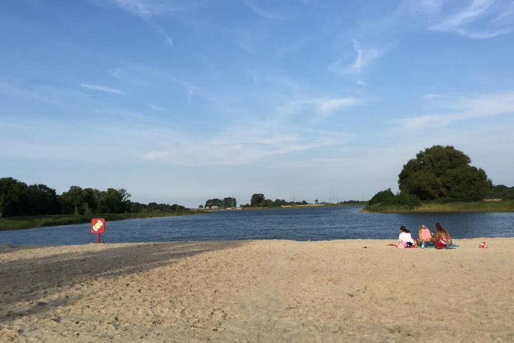 Nordsee Ferienwohnung Fuer 2 Personen Schillig Dış mekan fotoğraf