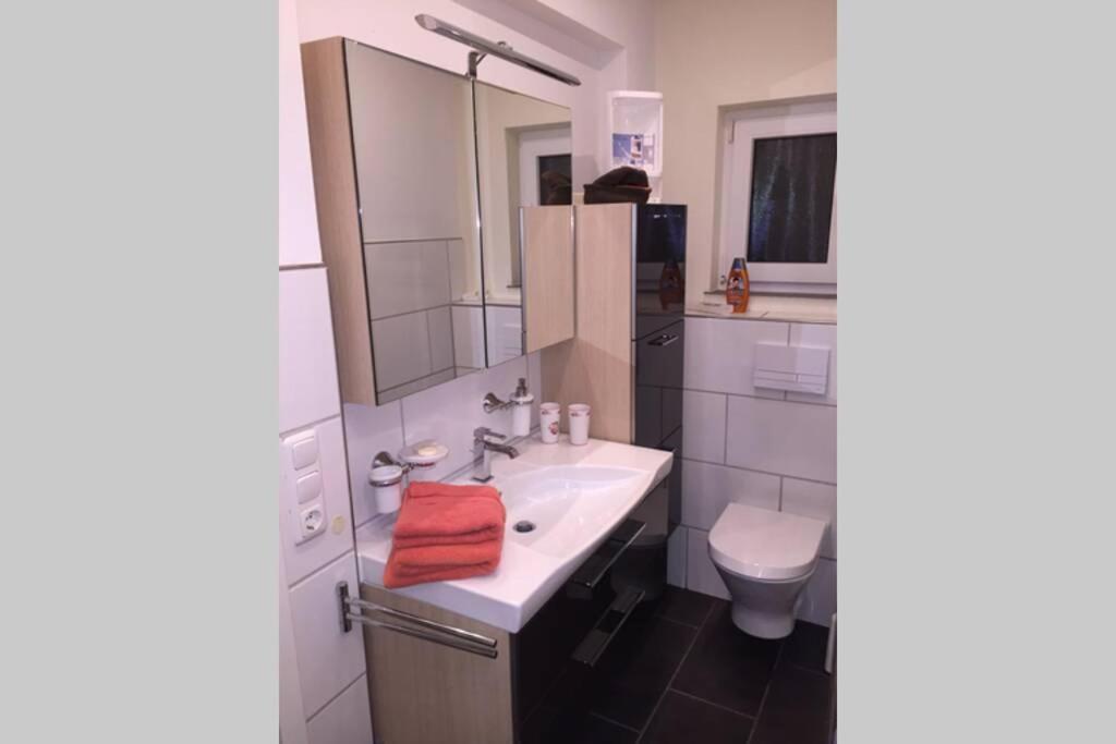 Nordsee Ferienwohnung Fuer 2 Personen Schillig Dış mekan fotoğraf